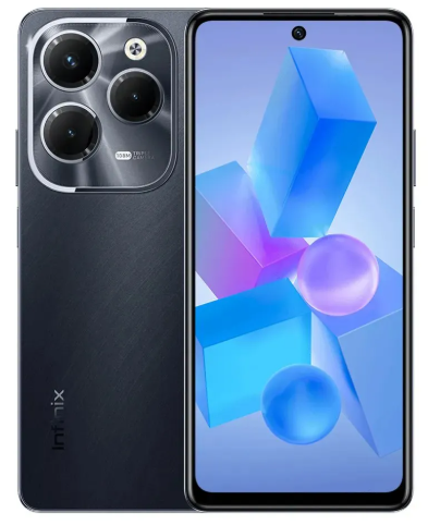 Infinix HOT 40 Pro Infinix HOT 40 Pro